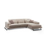 Atelier Del Sofa Frido Corner Right (L3+Chl) - Ecru